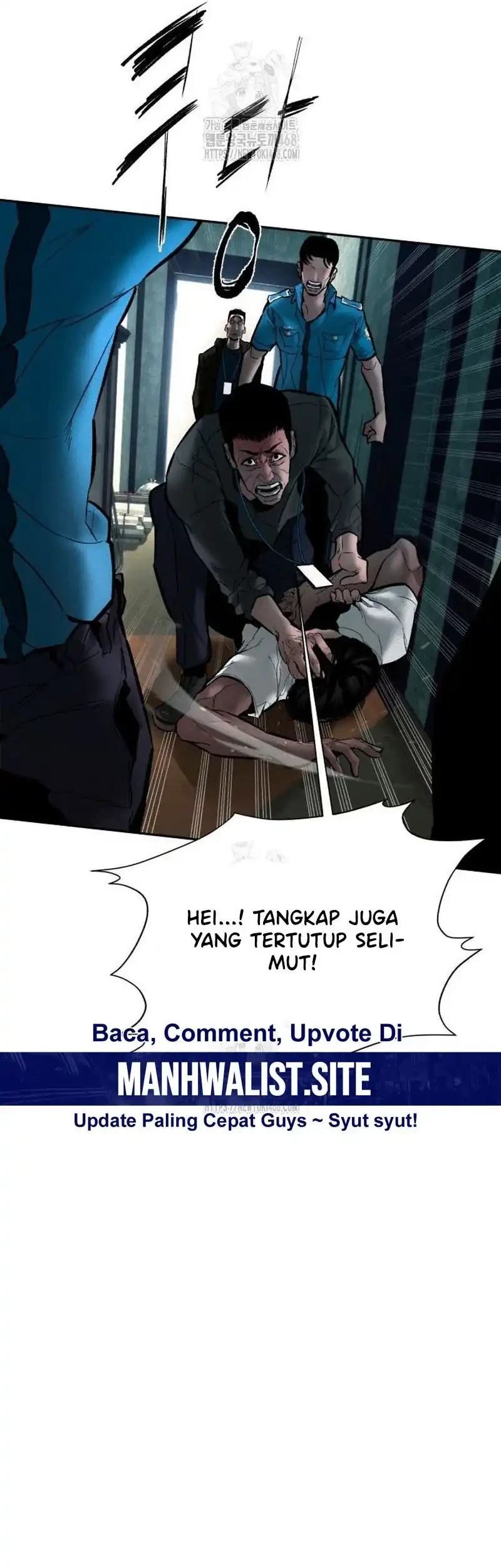 Evil Boy (Kimsan) Chapter 14 Fix Gambar 16